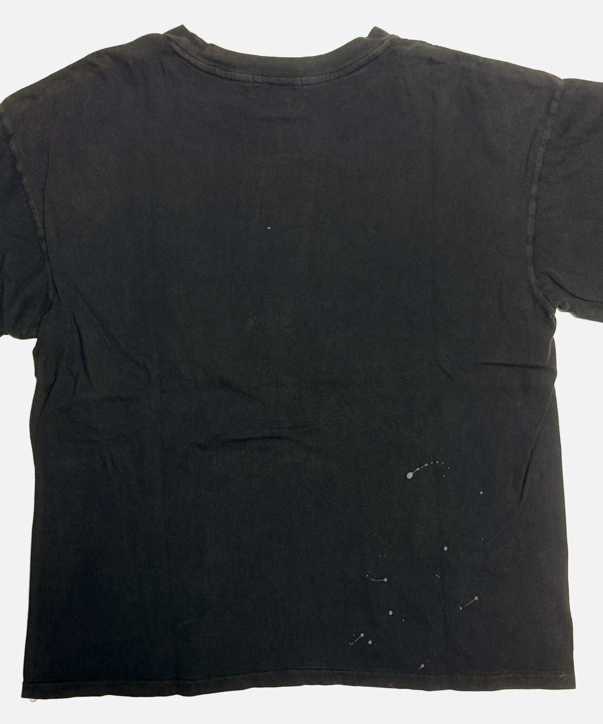 minami Anderson ミナミアンダーソン グラフィックTシャツ 7分袖