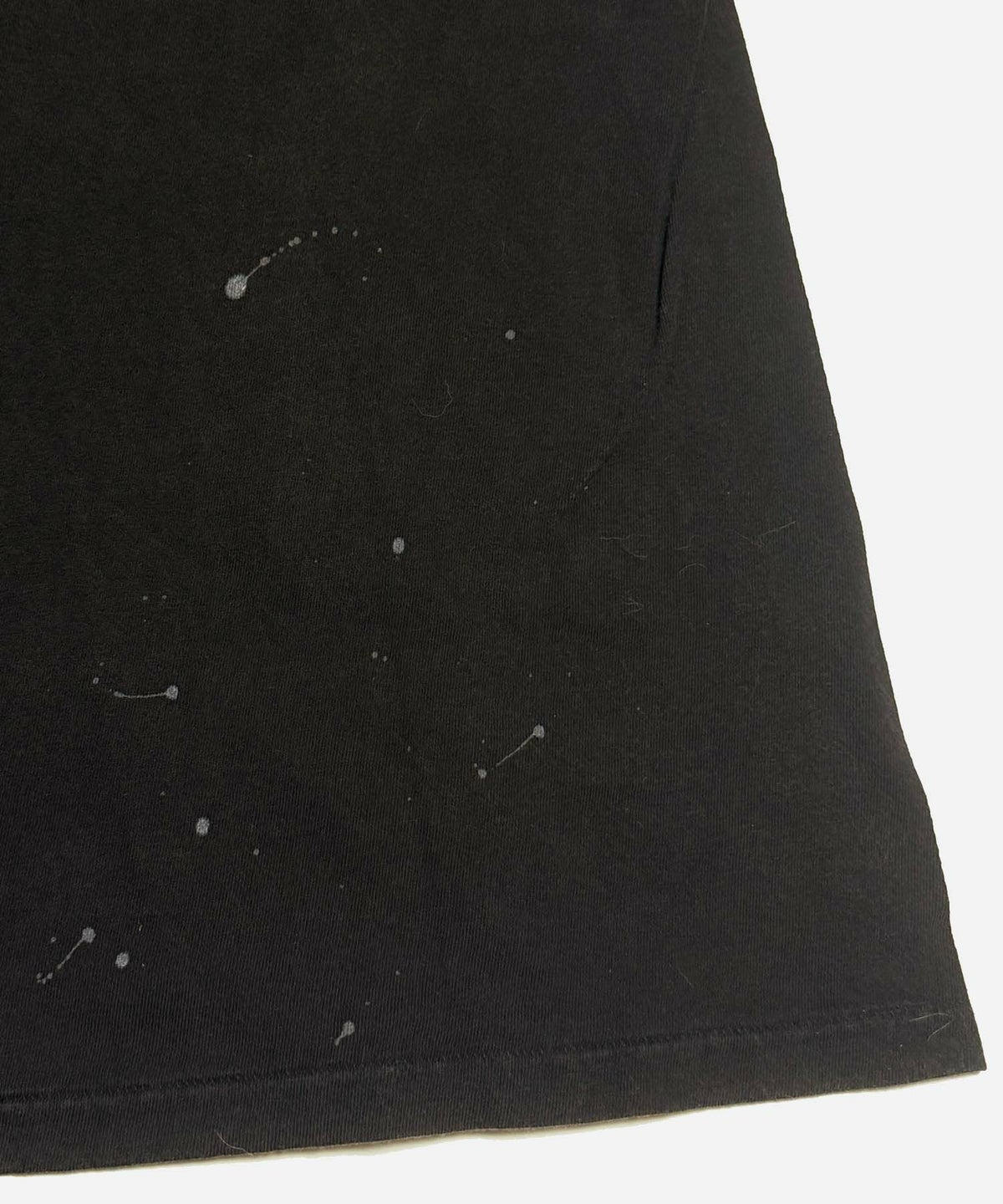 minami Anderson ミナミアンダーソン グラフィックTシャツ 7分袖