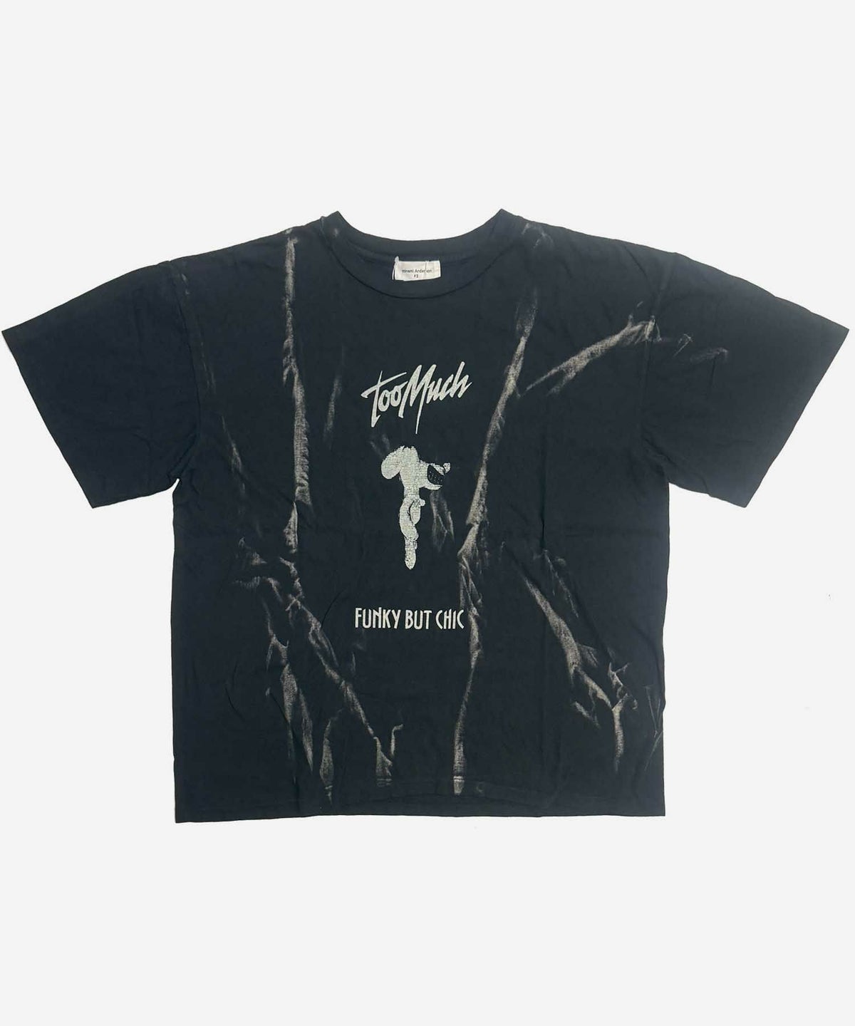 minami Anderson ミナミアンダーソン Tシャツ