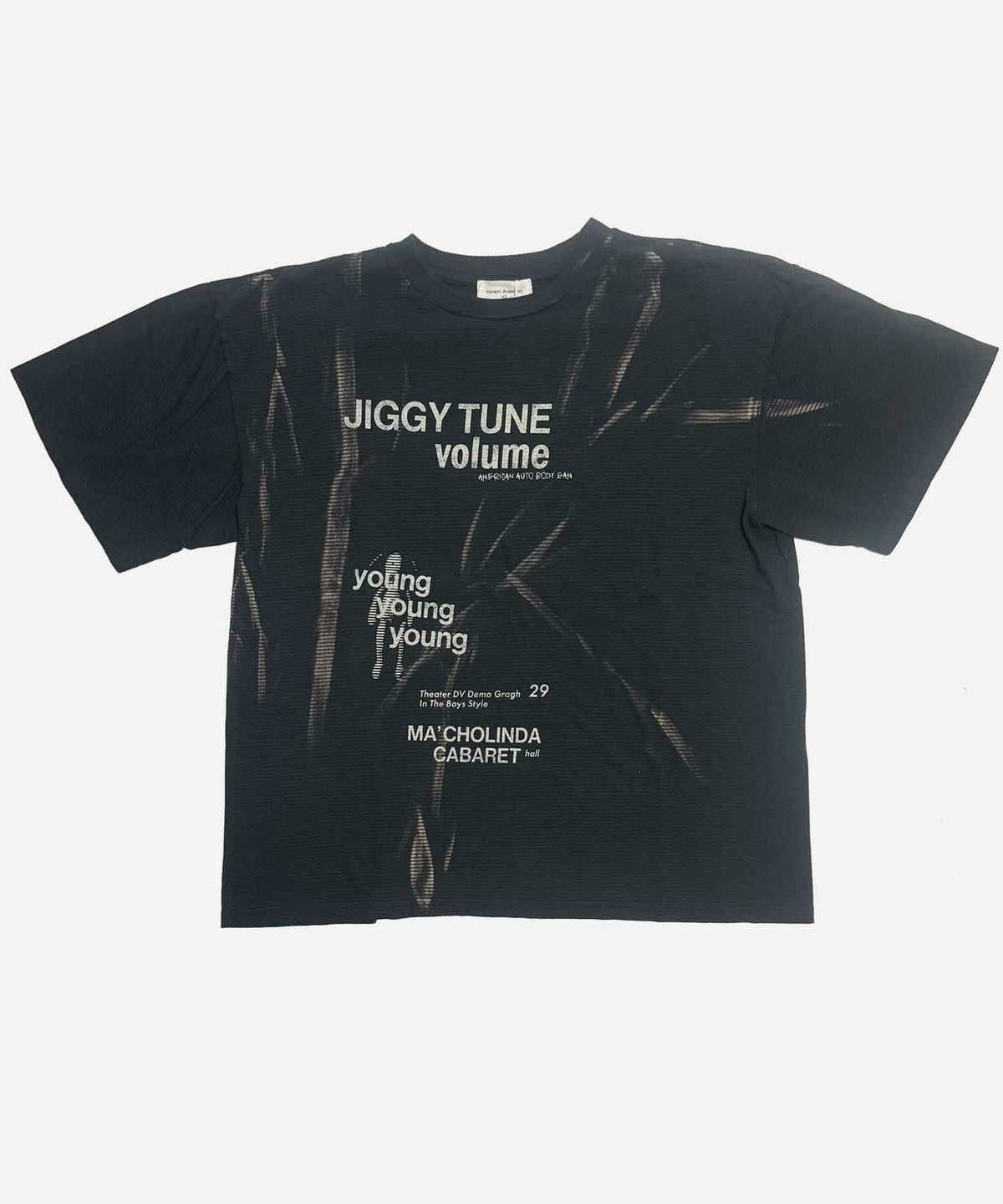 minami Anderson ミナミアンダーソン Tシャツ
