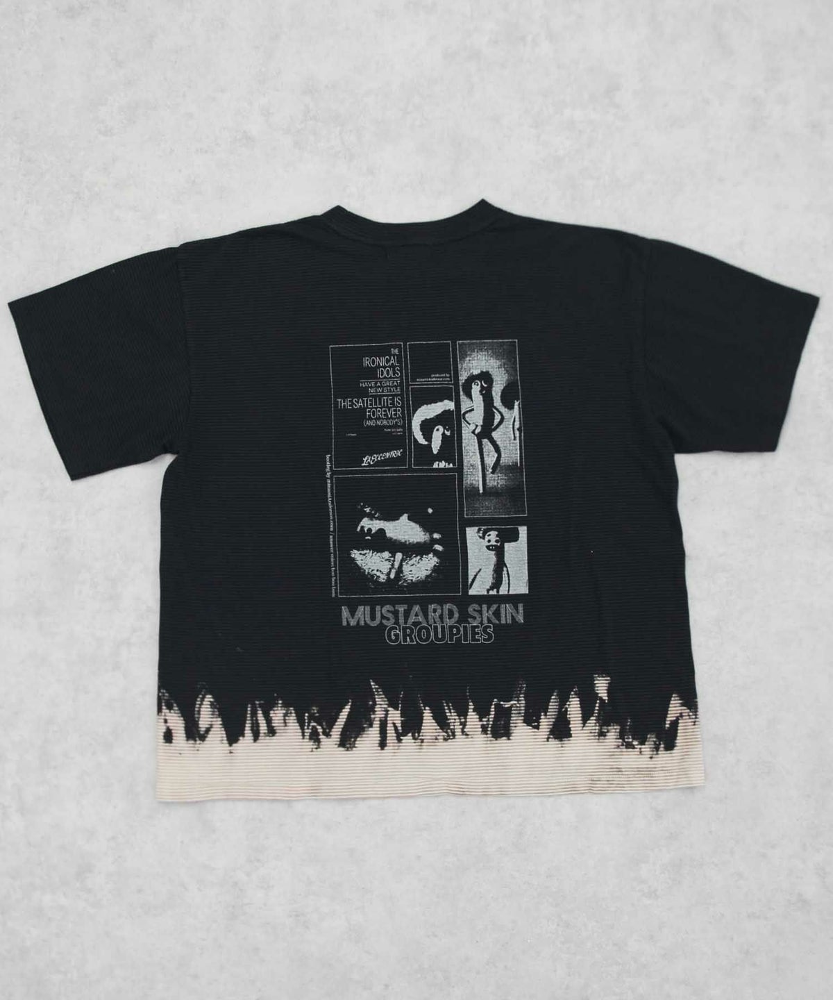 minami Anderson ミナミアンダーソン Tシャツ