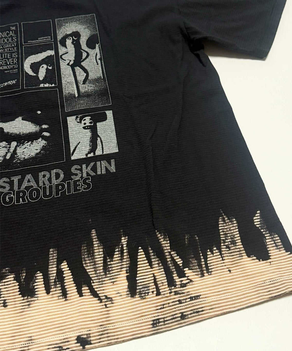 minami Anderson ミナミアンダーソン Tシャツ