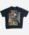ink クラックバンドTシャツ [スターウォーズ] ink25SS-09-2 