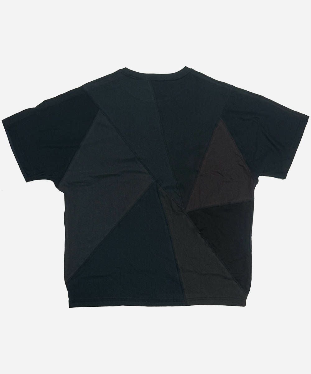 ink クラックバンドTシャツ [ラモーンズ] ink25SS-09