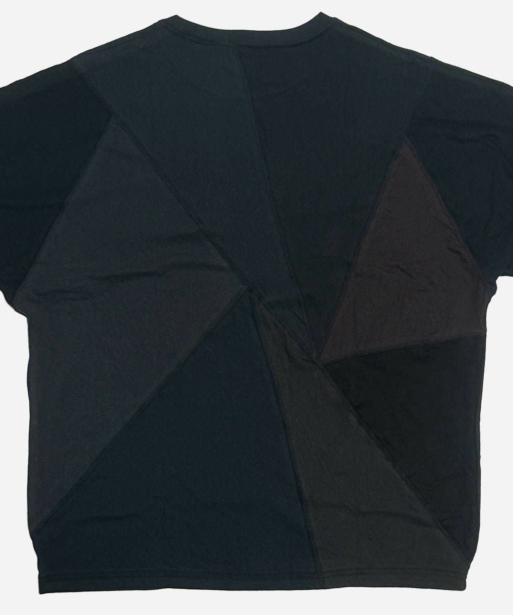 ink クラックバンドTシャツ [ラモーンズ] ink25SS-09