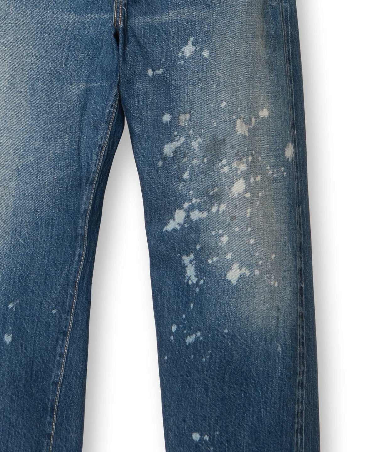 MARU SANKAKU PEKE デニムパンツ MSP-1026