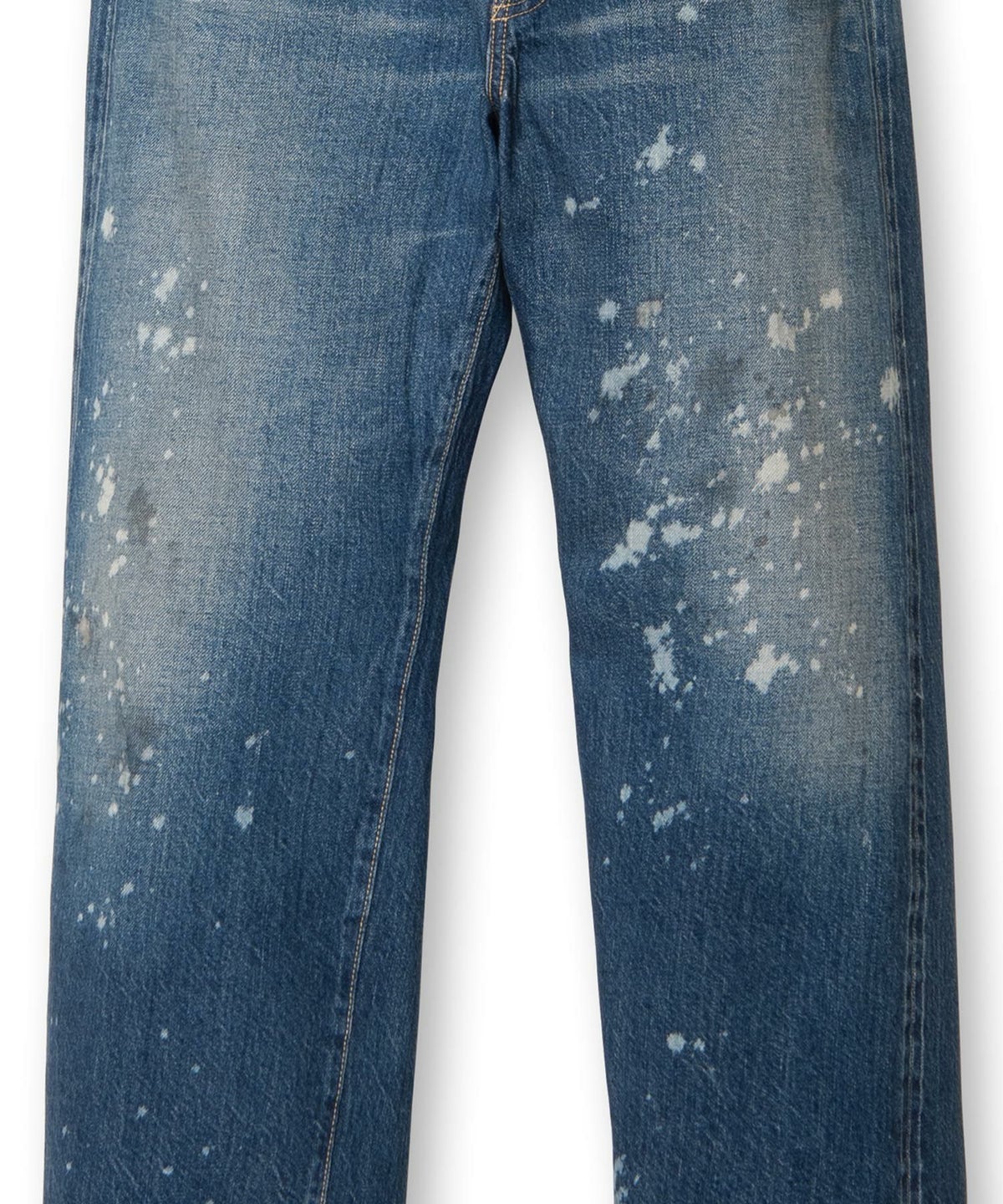 MARU SANKAKU PEKE デニムパンツ MSP-1026