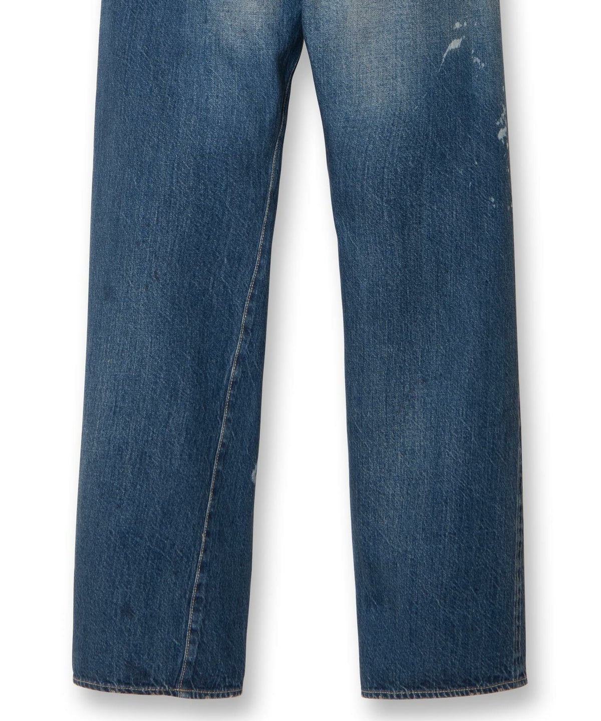 MARU SANKAKU PEKE デニムパンツ MSP-1026