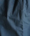 VOIRY ドクターパンツ ベーシックショーツ-25A