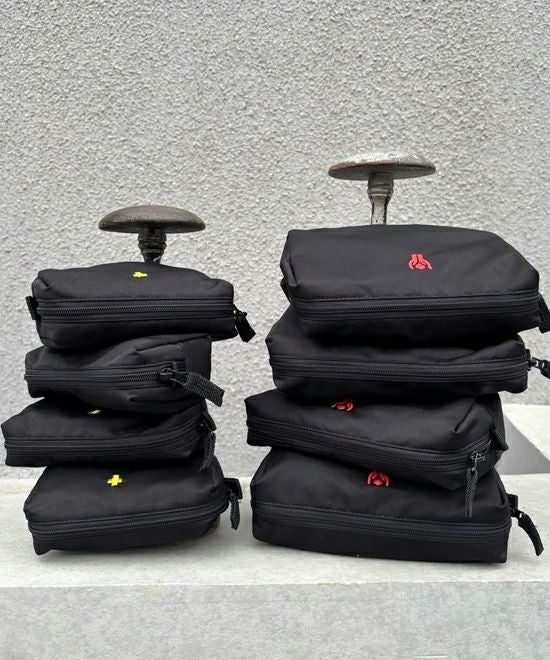 VOIRY GRIP POUCH-M グリップポーチ VOIRY ヴォイリー