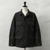 米軍 BDU ジャケット 後期型