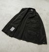 米軍 BDU ジャケット 後期型