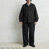 [黒染め] 米軍 沿岸警備隊 ODU オペレーション ジャケット