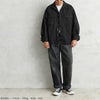 [黒染め] 米軍 沿岸警備隊 ODU オペレーション ジャケット