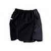 ANDNUT VOIRY HALF&SHORTS SP23011 アンドナット ハーフアンドショーツ