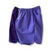 ANDNUT VOIRY HALF&SHORTS SP23011 アンドナット ハーフアンドショーツ