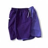 ANDNUT VOIRY HALF&SHORTS SP23011 アンドナット ハーフアンドショーツ