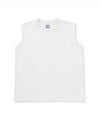 GOAT ゴート ノースリーブTシャツ 9050