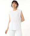GOAT ゴート ノースリーブTシャツ 9050