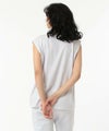 GOAT ゴート ノースリーブTシャツ 9050
