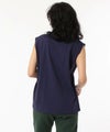 GOAT ゴート ノースリーブTシャツ 9050