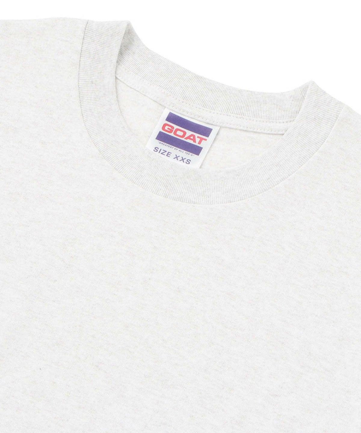 GOAT ゴート ノースリーブTシャツ 9050