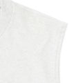 GOAT ゴート ノースリーブTシャツ 9050