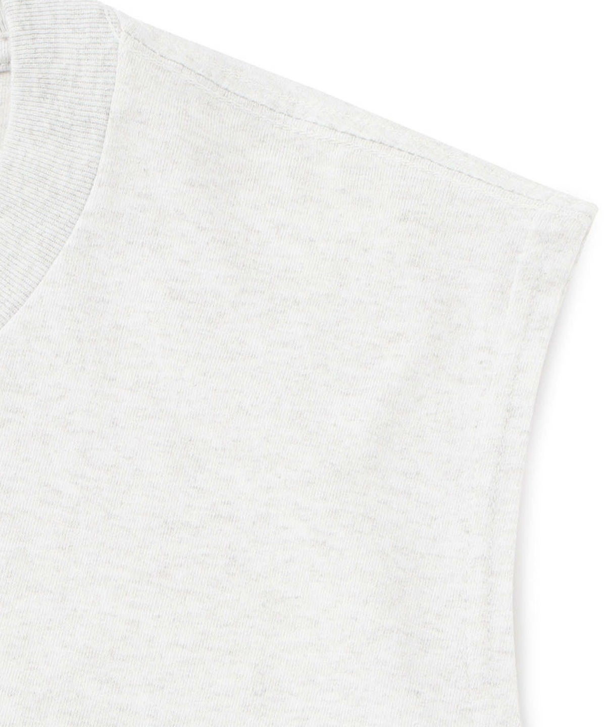 GOAT ゴート ノースリーブTシャツ 9050
