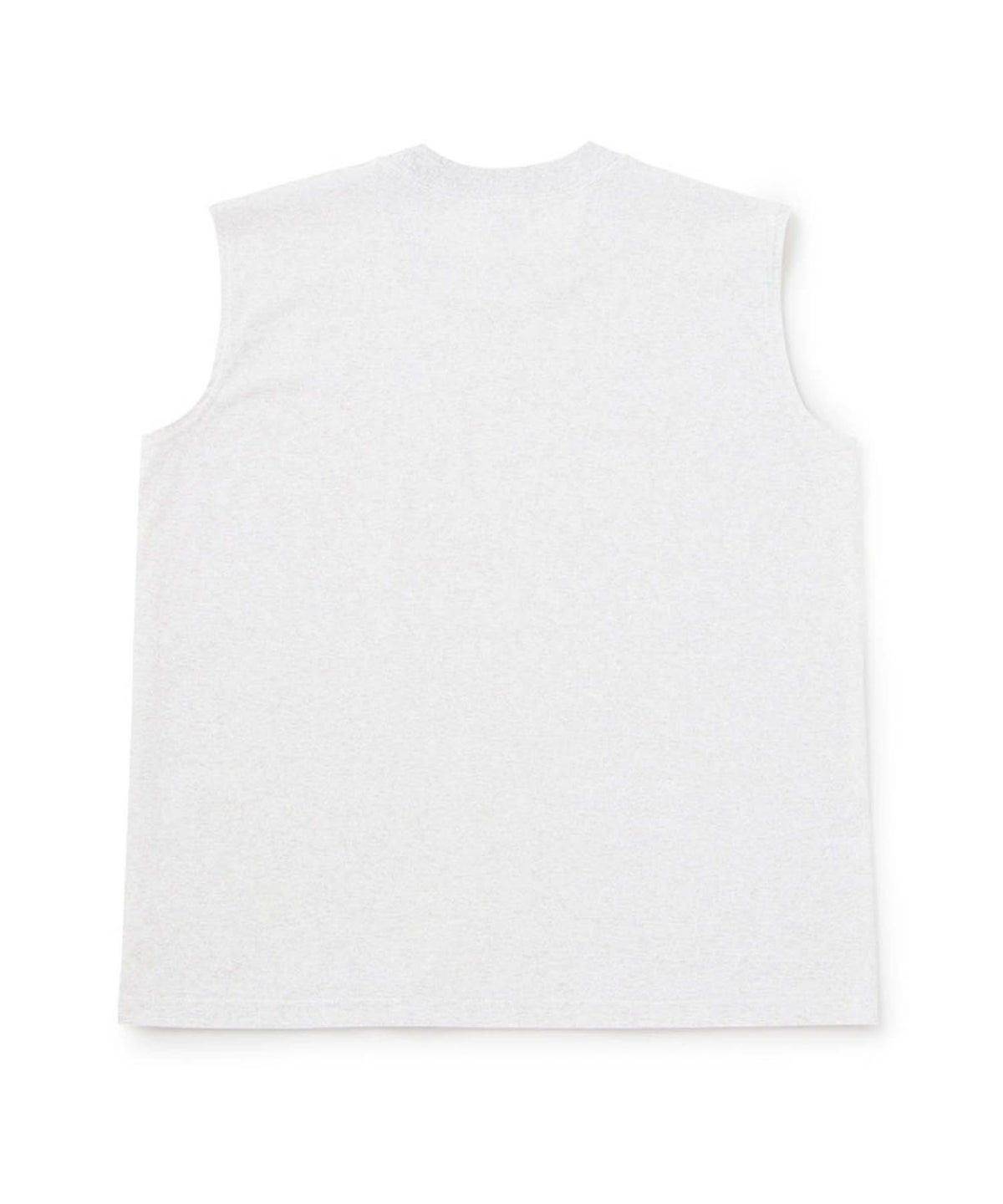 GOAT ゴート ノースリーブTシャツ 9050