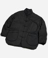Porter Classic ポータークラシック ウェザーチャイニーズダウンジャケット 