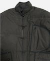 Porter Classic ポータークラシック ウェザーチャイニーズダウンジャケット 