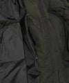 Porter Classic ポータークラシック ウェザーチャイニーズダウンジャケット 
