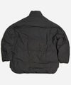 Porter Classic ポータークラシック ウェザーチャイニーズダウンジャケット 