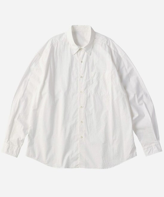 Porter Classic ポータークラシック クラシックシャツ