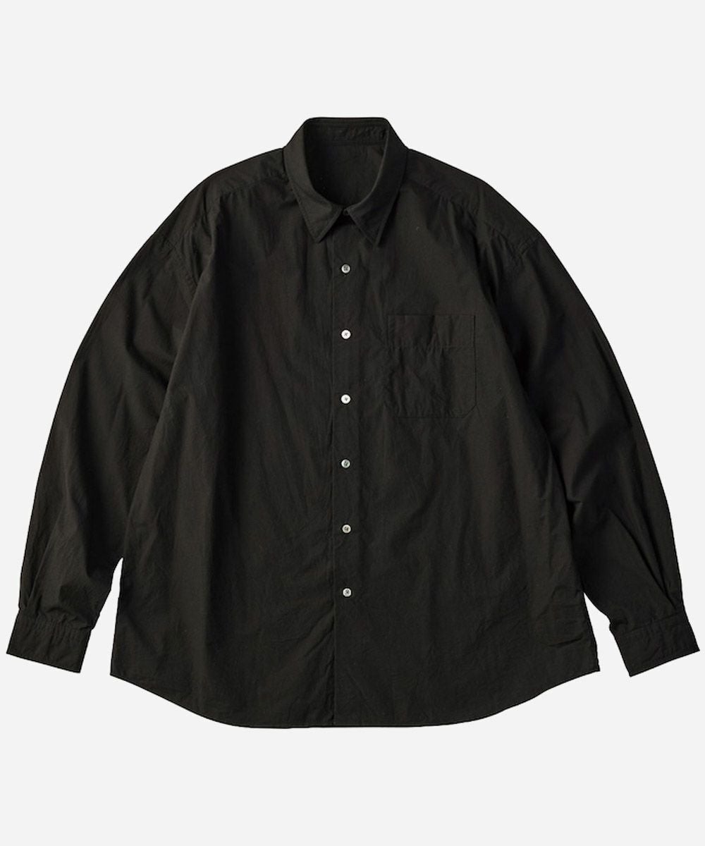 Porter Classic ポータークラシック クラシックシャツ