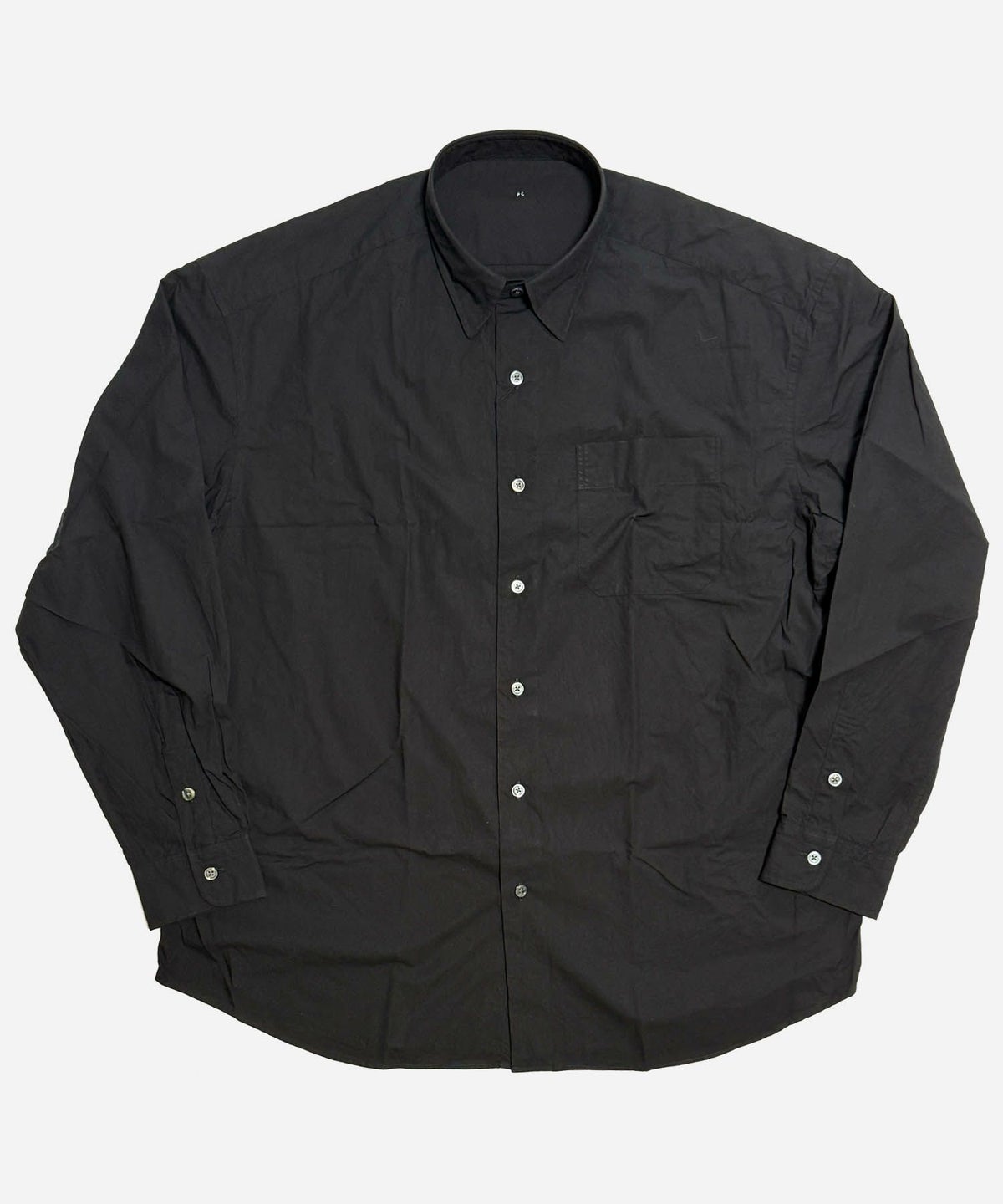 Porter Classic ポータークラシック クラシックシャツ