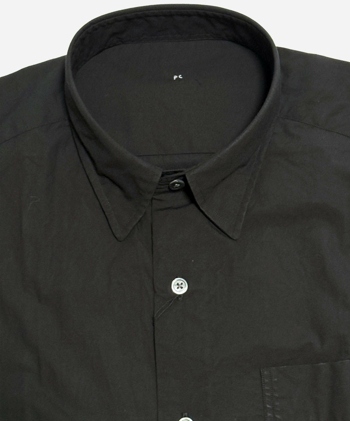 Porter Classic ポータークラシック クラシックシャツ