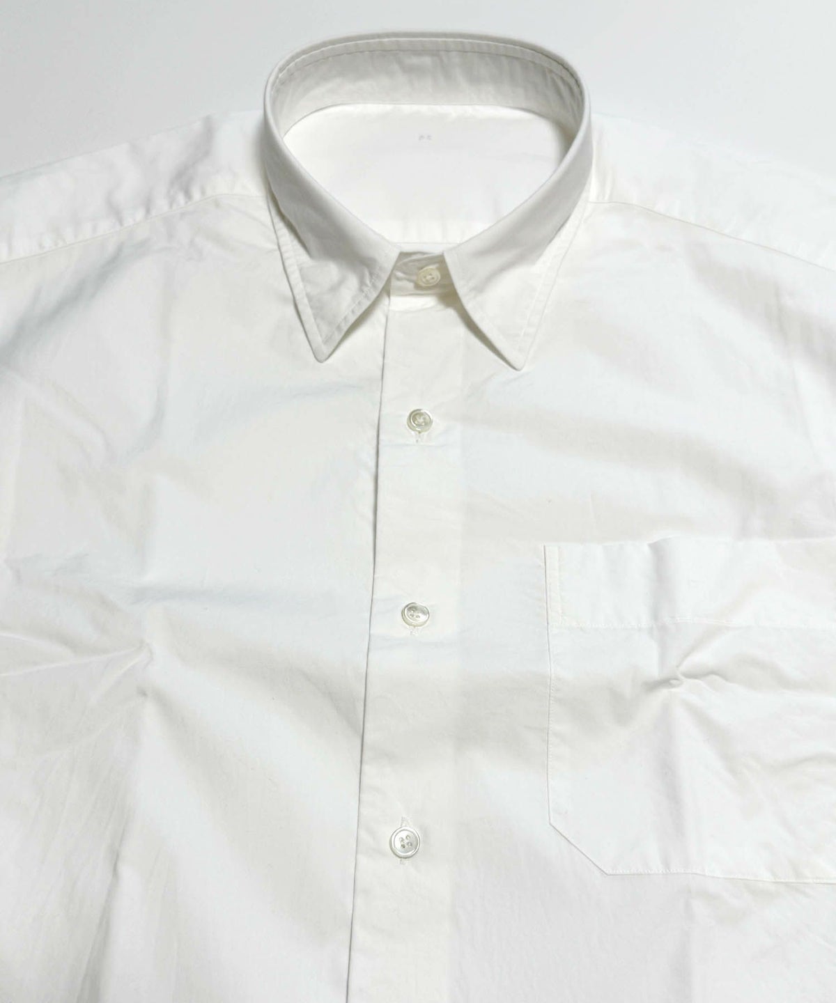 Porter Classic ポータークラシック クラシックシャツ