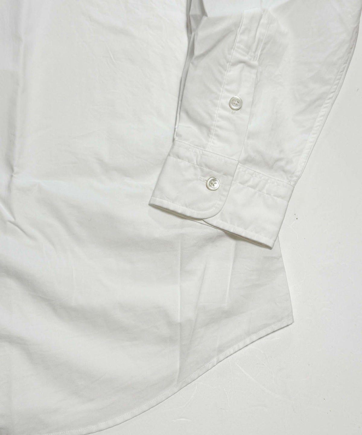 Porter Classic ポータークラシック クラシックシャツ