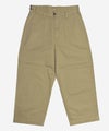 Porter Classic ポータークラシック GENE KELLY チノパンツ PC-009-2039