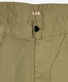 Porter Classic ポータークラシック GENE KELLY チノパンツ PC-009-2039
