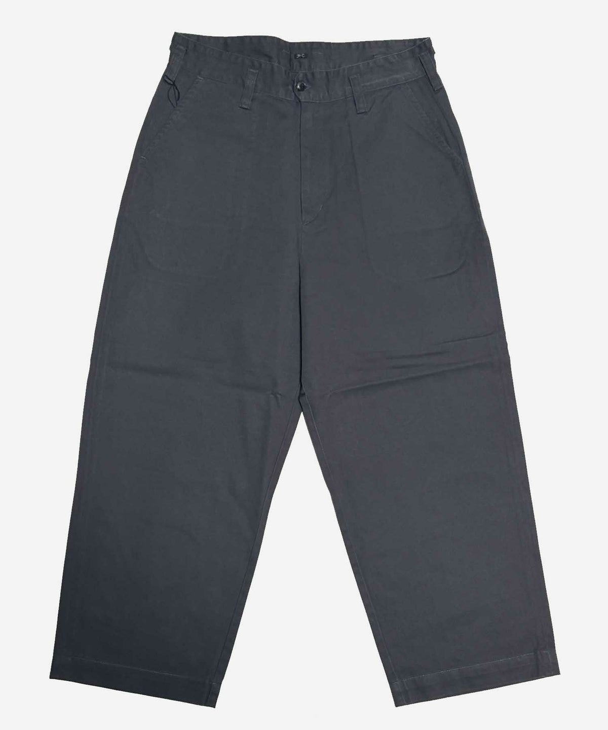 Porter Classic ポータークラシック GENE KELLY チノパンツ PC-009-2039