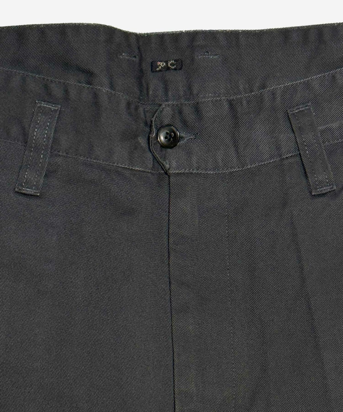 Porter Classic ポータークラシック GENE KELLY チノパンツ PC-009-2039