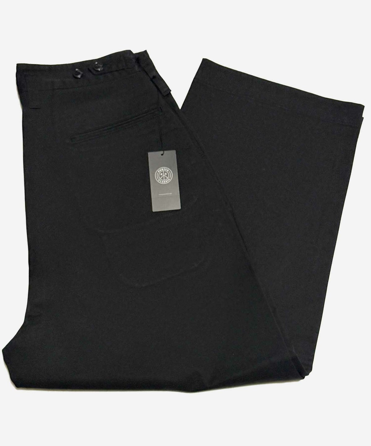 Porter Classic ポータークラシック GENE KELLY チノパンツ PC-009-2039