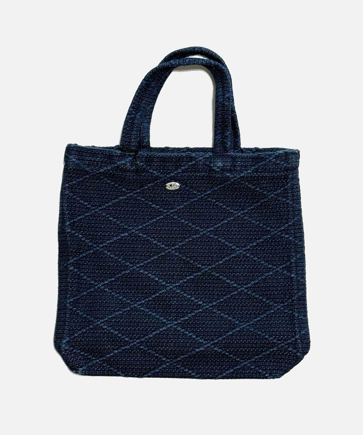 Porter Classic ポータークラシック PC KENDO ミニトートバッグ W / SILVER CHARM PC-001-3512
