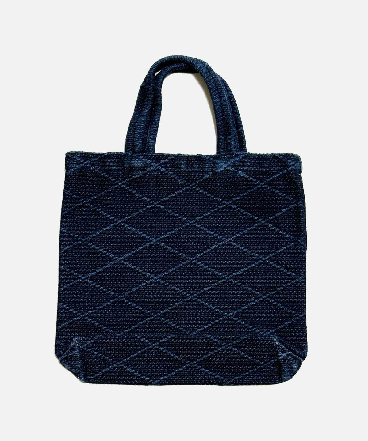 Porter Classic ポータークラシック PC KENDO ミニトートバッグ W / SILVER CHARM PC-001-3512