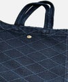 Porter Classic ポータークラシック PC KENDO ミニトートバッグ W / SILVER CHARM PC-001-3512