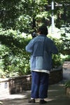 Porter Classic ポータークラシック PC KENDO ワイドパンツ PC-001-004