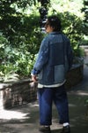 Porter Classic ポータークラシック PC KENDO ワイドパンツ PC-001-004