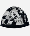 Porter Classic DISNEY VP / PC KNIT COLLECTION ニットキャップ DP-030-3675 ポータークラシック